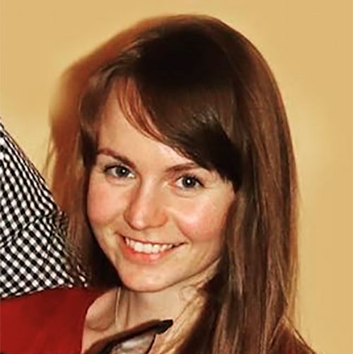 Veronika Diatková